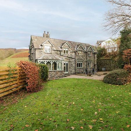 Scandale Bridge Cottage 安布尔塞德 外观 照片