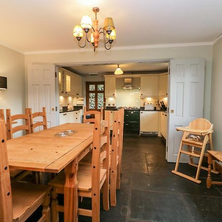 Scandale Bridge Cottage 安布尔塞德 外观 照片