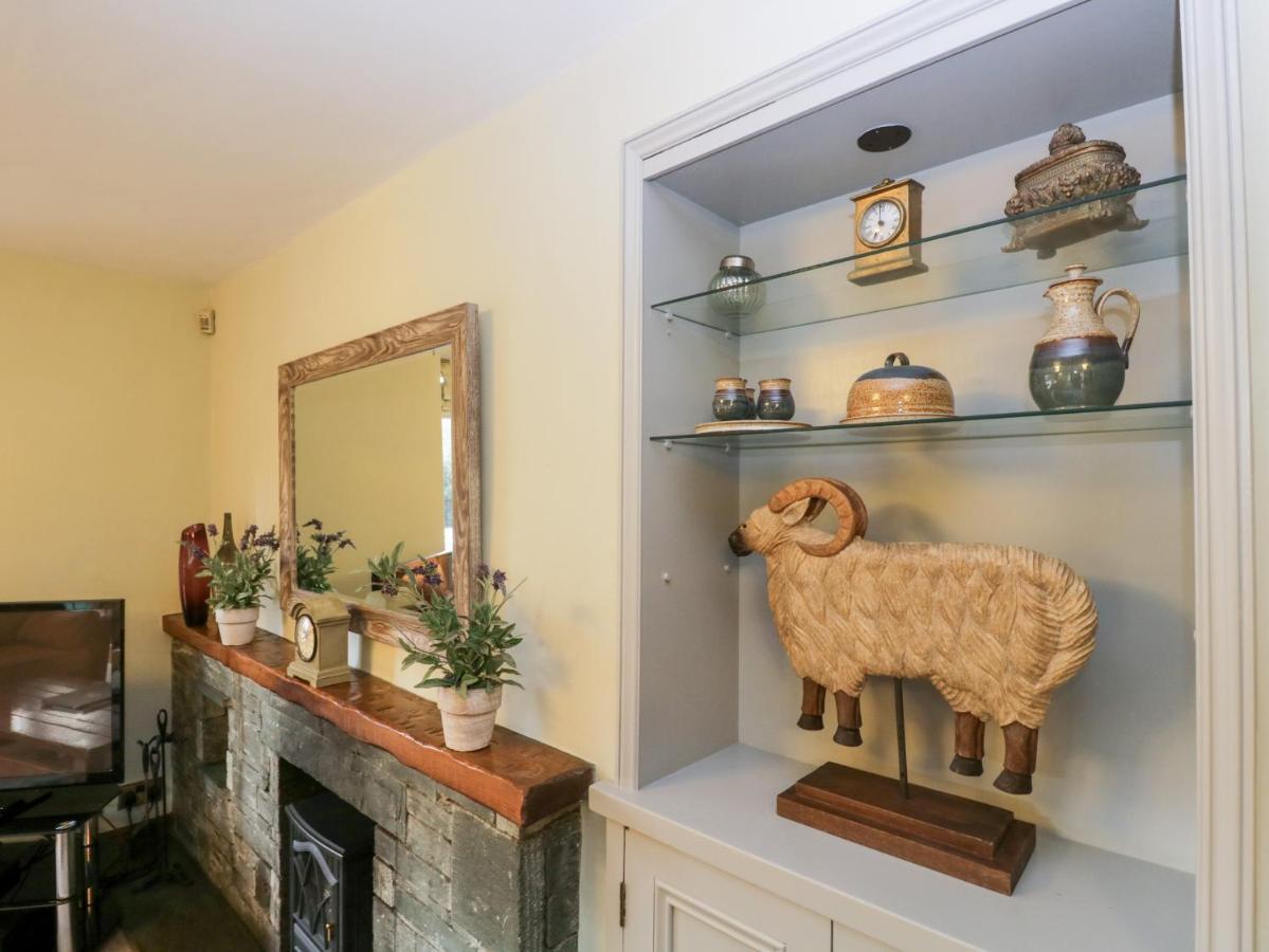 Scandale Bridge Cottage 安布尔塞德 外观 照片