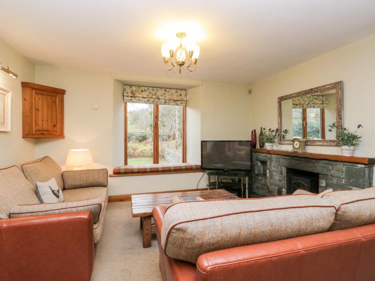 Scandale Bridge Cottage 安布尔塞德 外观 照片