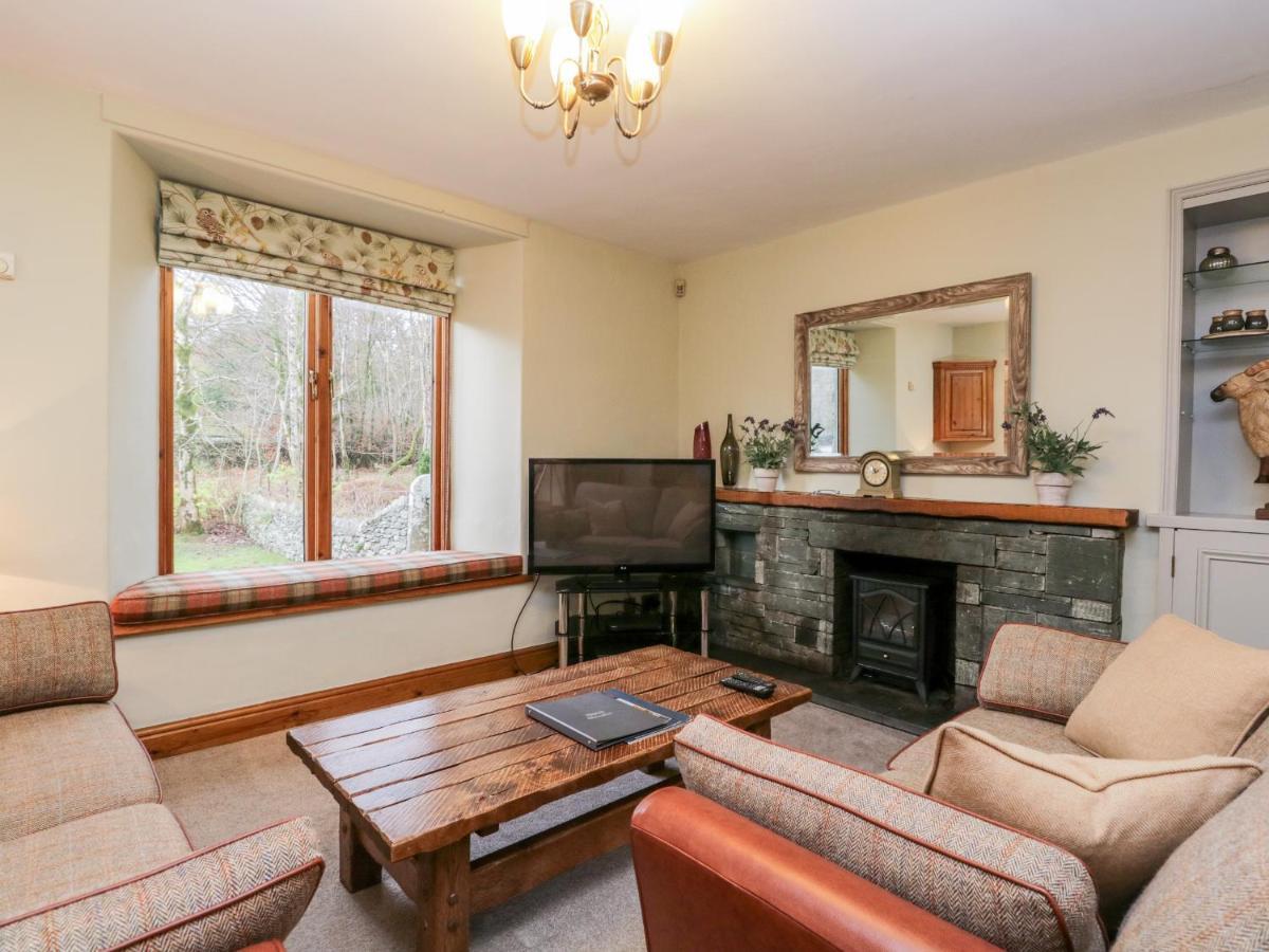 Scandale Bridge Cottage 安布尔塞德 外观 照片