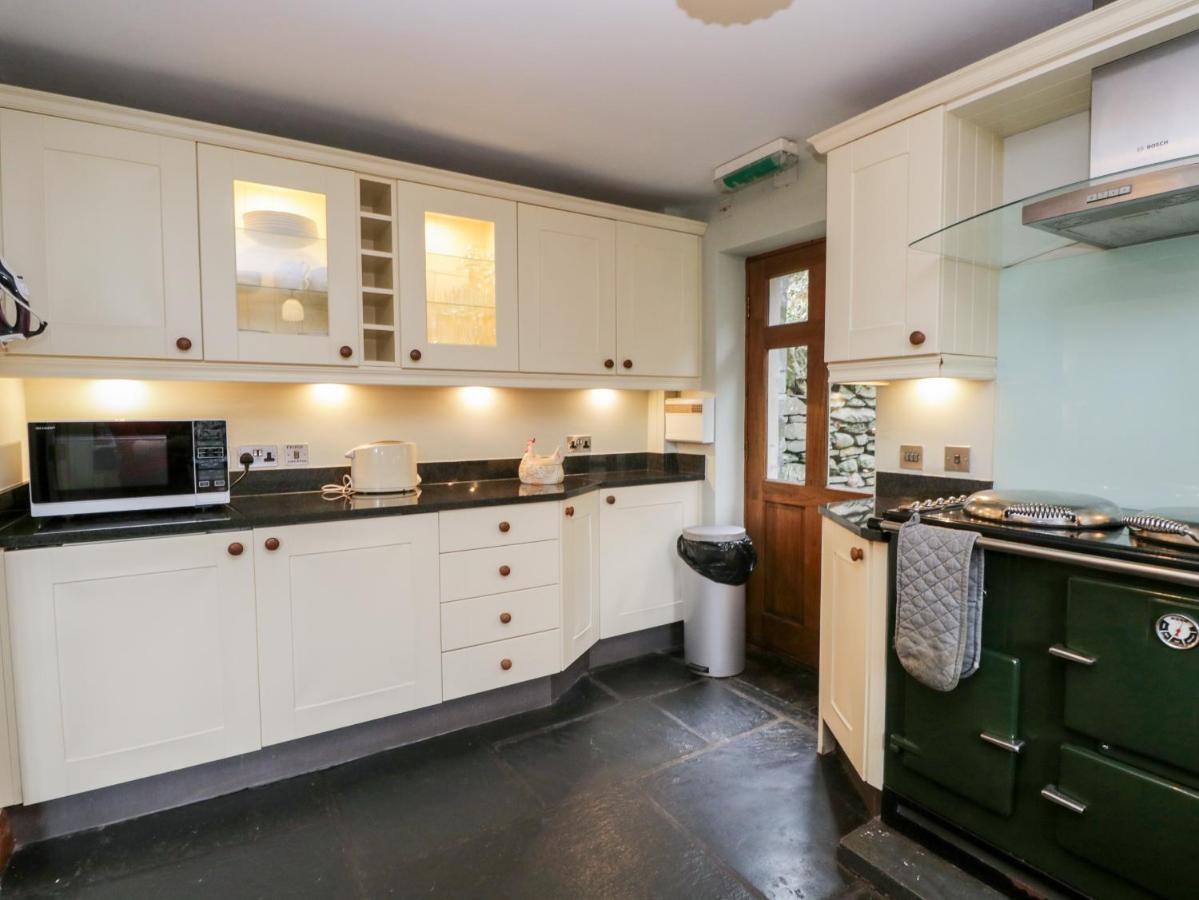 Scandale Bridge Cottage 安布尔塞德 外观 照片
