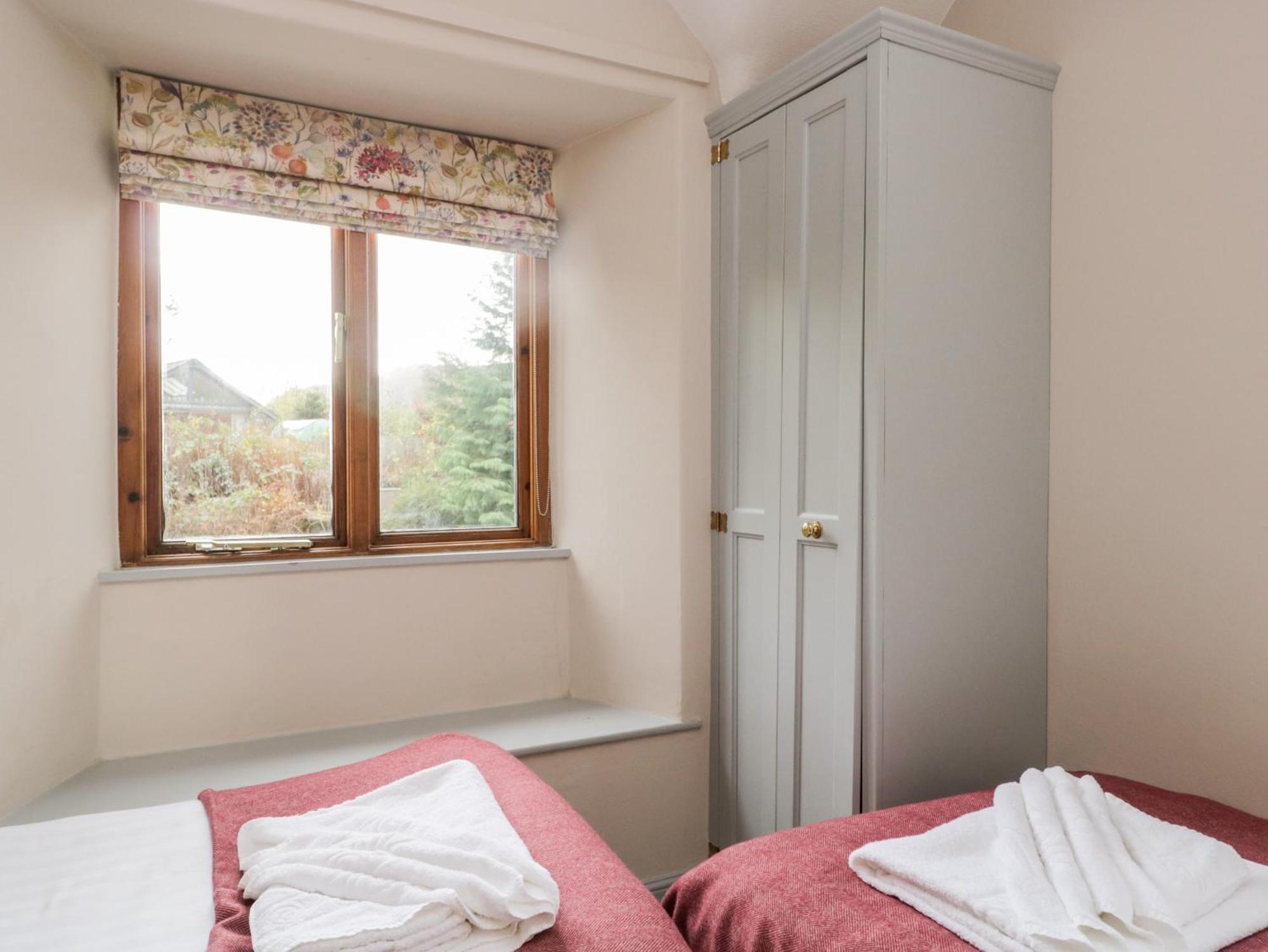 Scandale Bridge Cottage 安布尔塞德 外观 照片