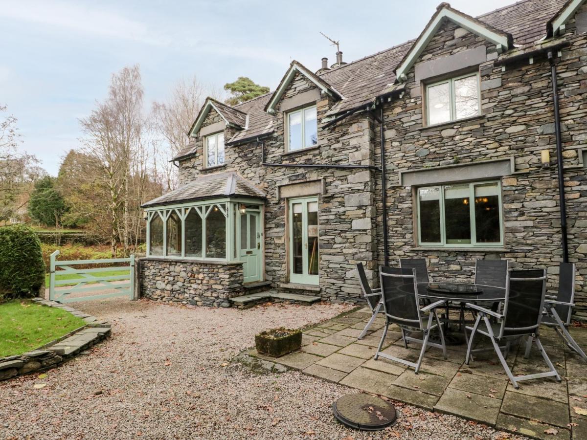 Scandale Bridge Cottage 安布尔塞德 外观 照片