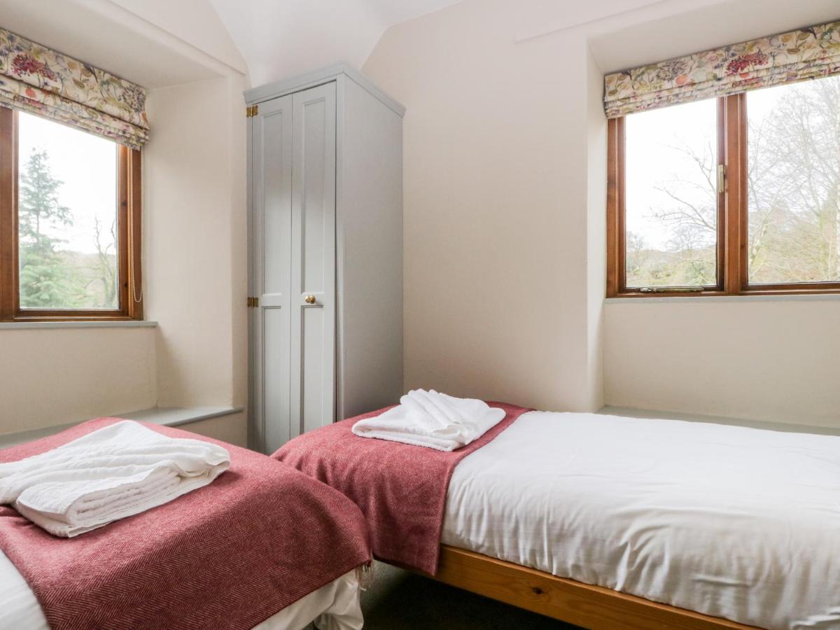 Scandale Bridge Cottage 安布尔塞德 外观 照片