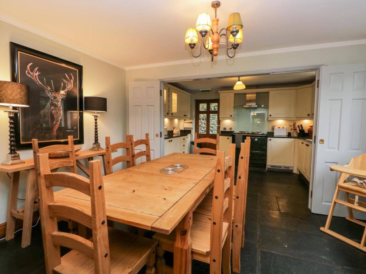 Scandale Bridge Cottage 安布尔塞德 外观 照片