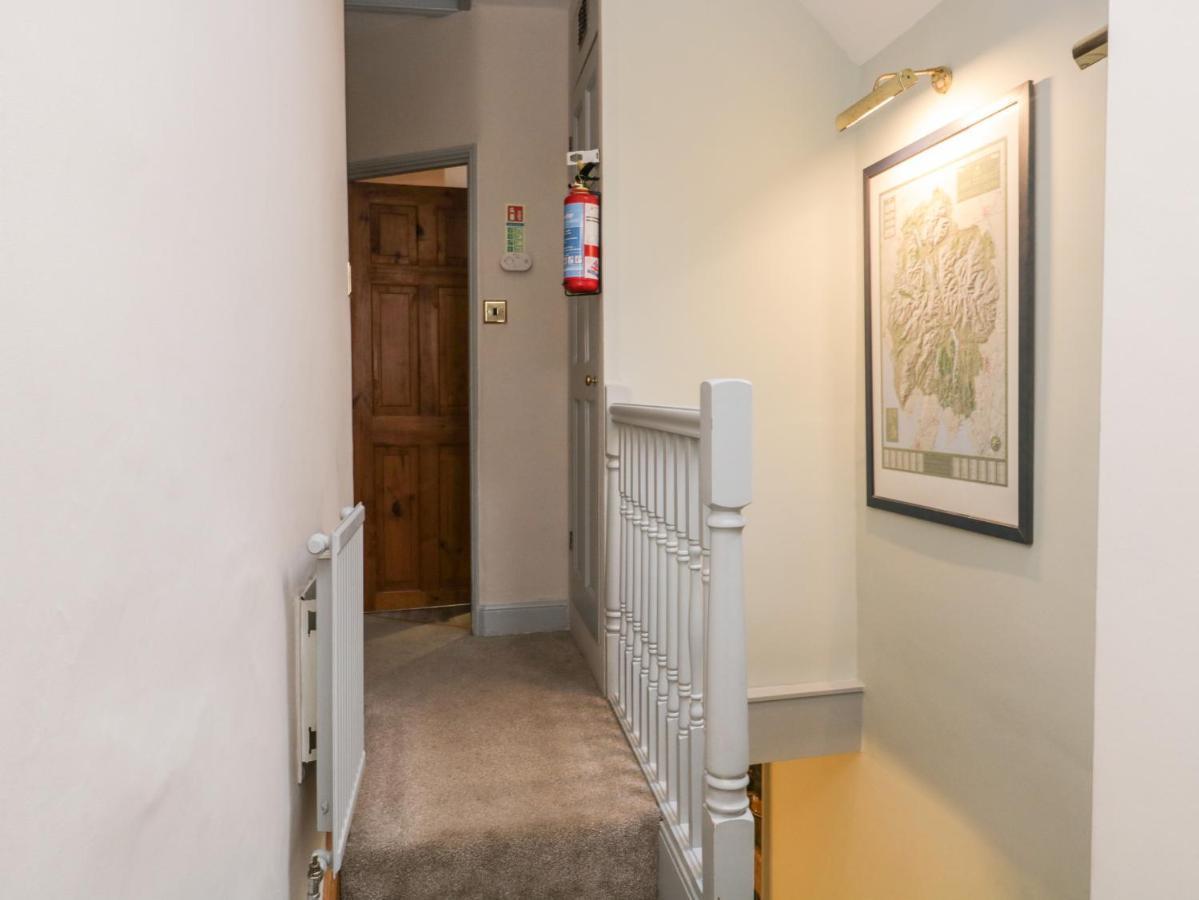 Scandale Bridge Cottage 安布尔塞德 外观 照片