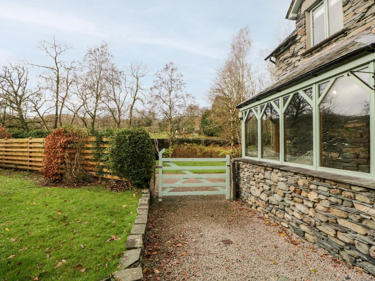 Scandale Bridge Cottage 安布尔塞德 外观 照片