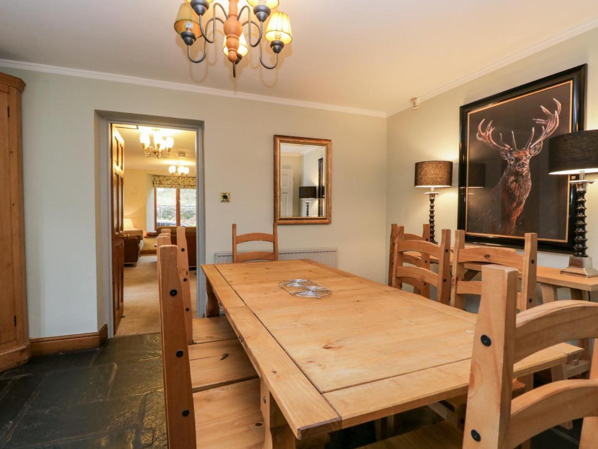 Scandale Bridge Cottage 安布尔塞德 外观 照片