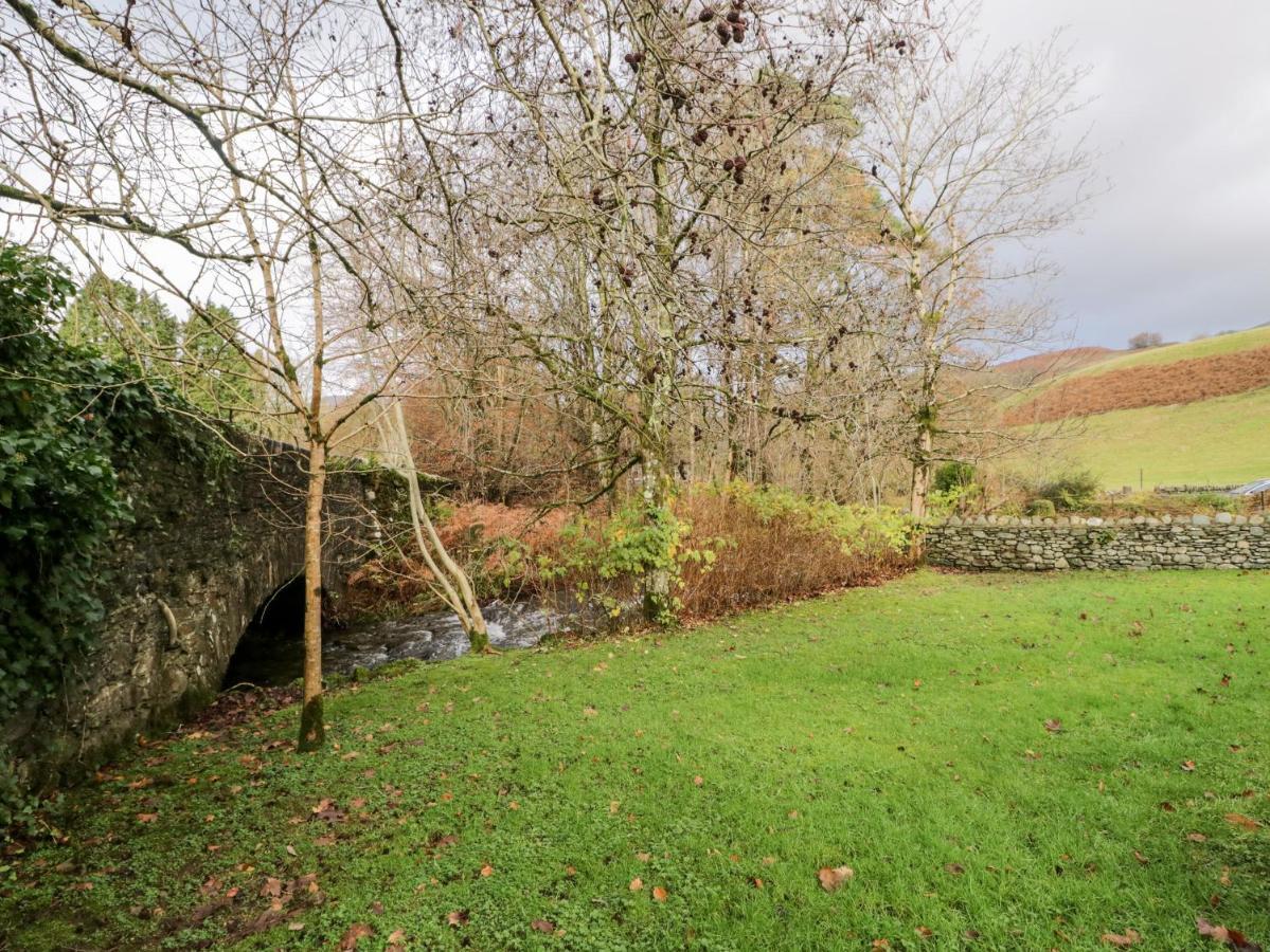 Scandale Bridge Cottage 安布尔塞德 外观 照片