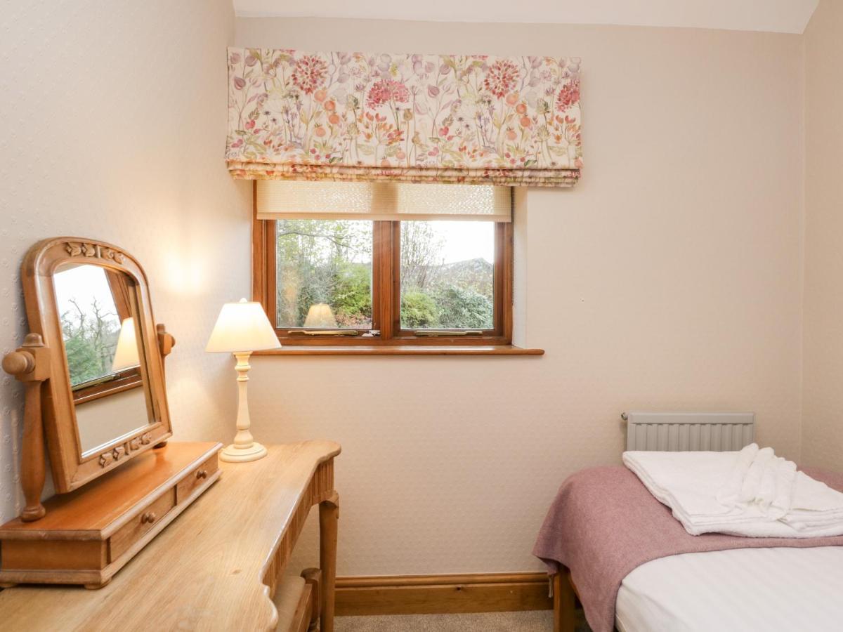 Scandale Bridge Cottage 安布尔塞德 外观 照片
